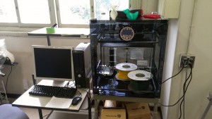 3DPrinter